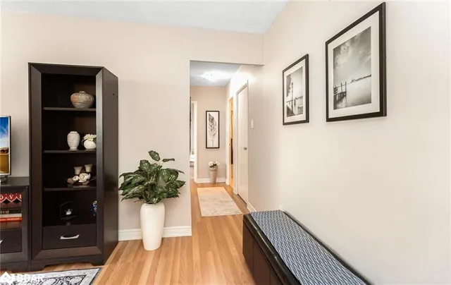 Additional property image - 551 The West Mall Unit 709