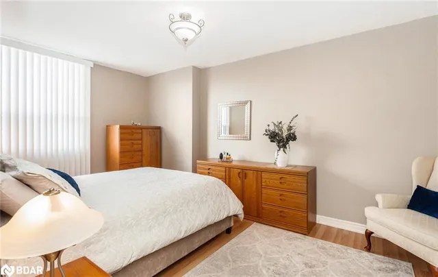 Additional property image - 551 The West Mall Unit 709