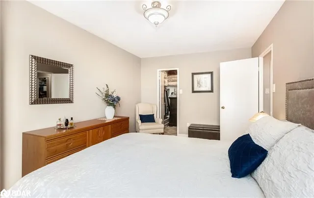 Additional property image - 551 The West Mall Unit 709