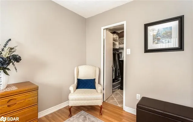 Additional property image - 551 The West Mall Unit 709