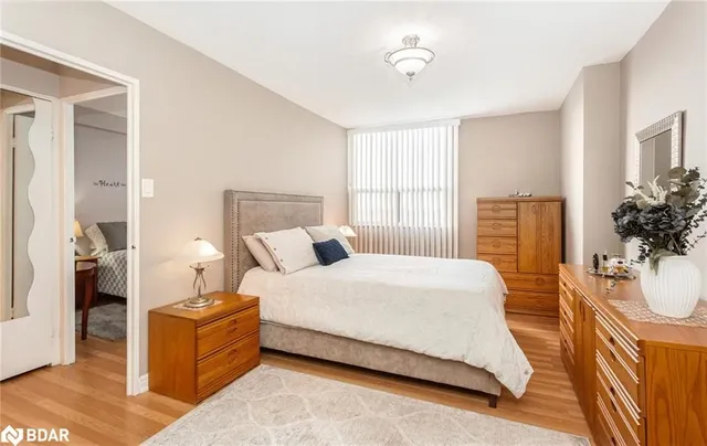 Additional property image - 551 The West Mall Unit 709