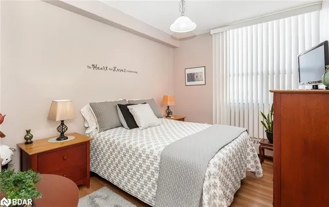 Additional property image - 551 The West Mall Unit 709