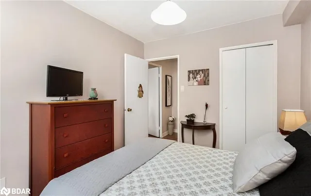 Additional property image - 551 The West Mall Unit 709