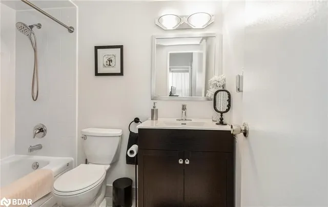 Additional property image - 551 The West Mall Unit 709