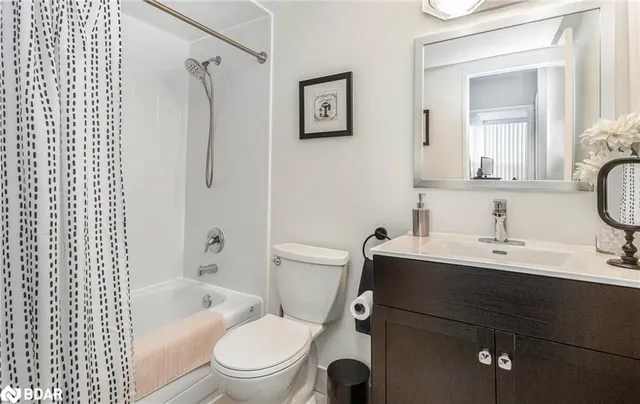 Additional property image - 551 The West Mall Unit 709