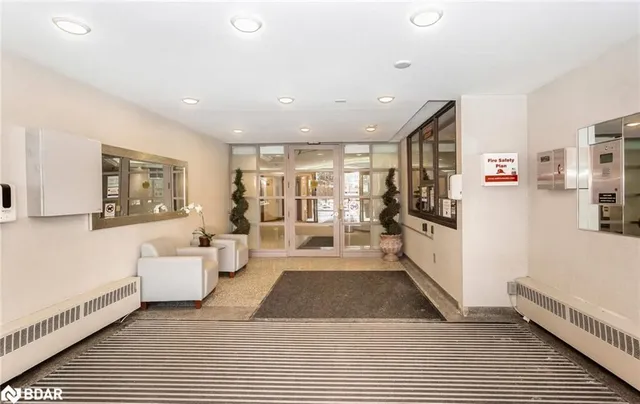 Additional property image - 551 The West Mall Unit 709