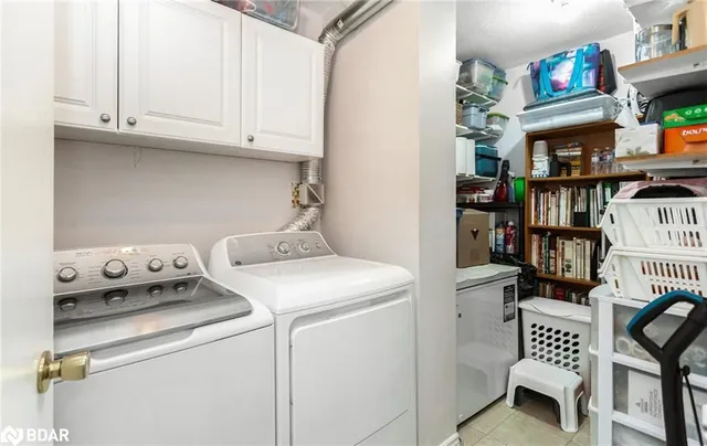 Additional property image - 551 The West Mall Unit 709