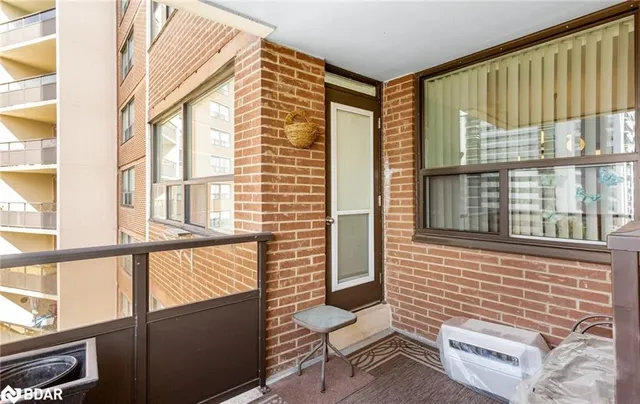 Additional property image - 551 The West Mall Unit 709