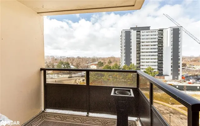 Additional property image - 551 The West Mall Unit 709