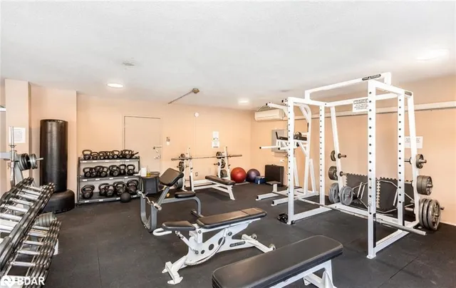 Additional property image - 551 The West Mall Unit 709
