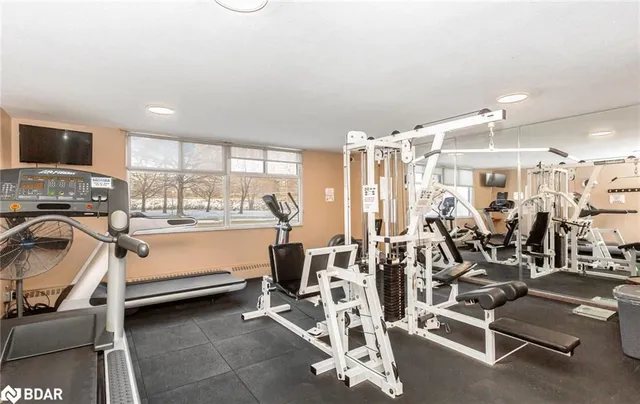 Additional property image - 551 The West Mall Unit 709