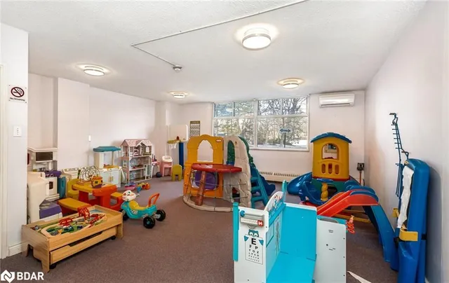 Additional property image - 551 The West Mall Unit 709