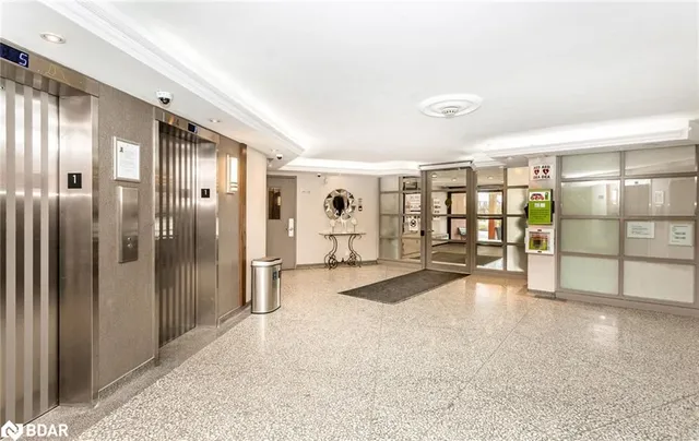 Additional property image - 551 The West Mall Unit 709