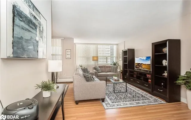 Additional property image - 551 The West Mall Unit 709