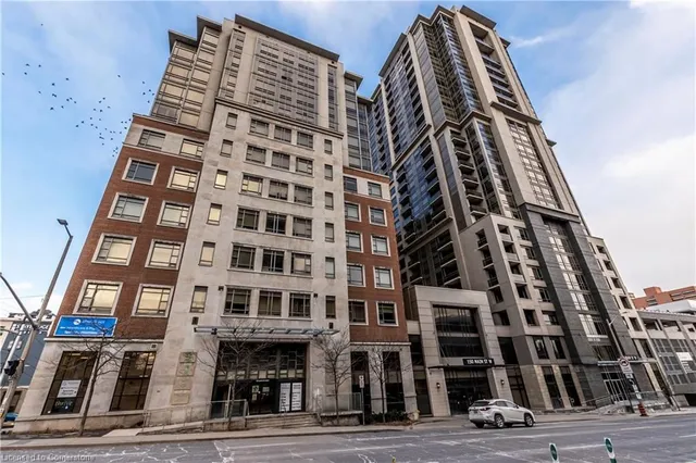 Primary image of 150 Main Street West St Unit 715