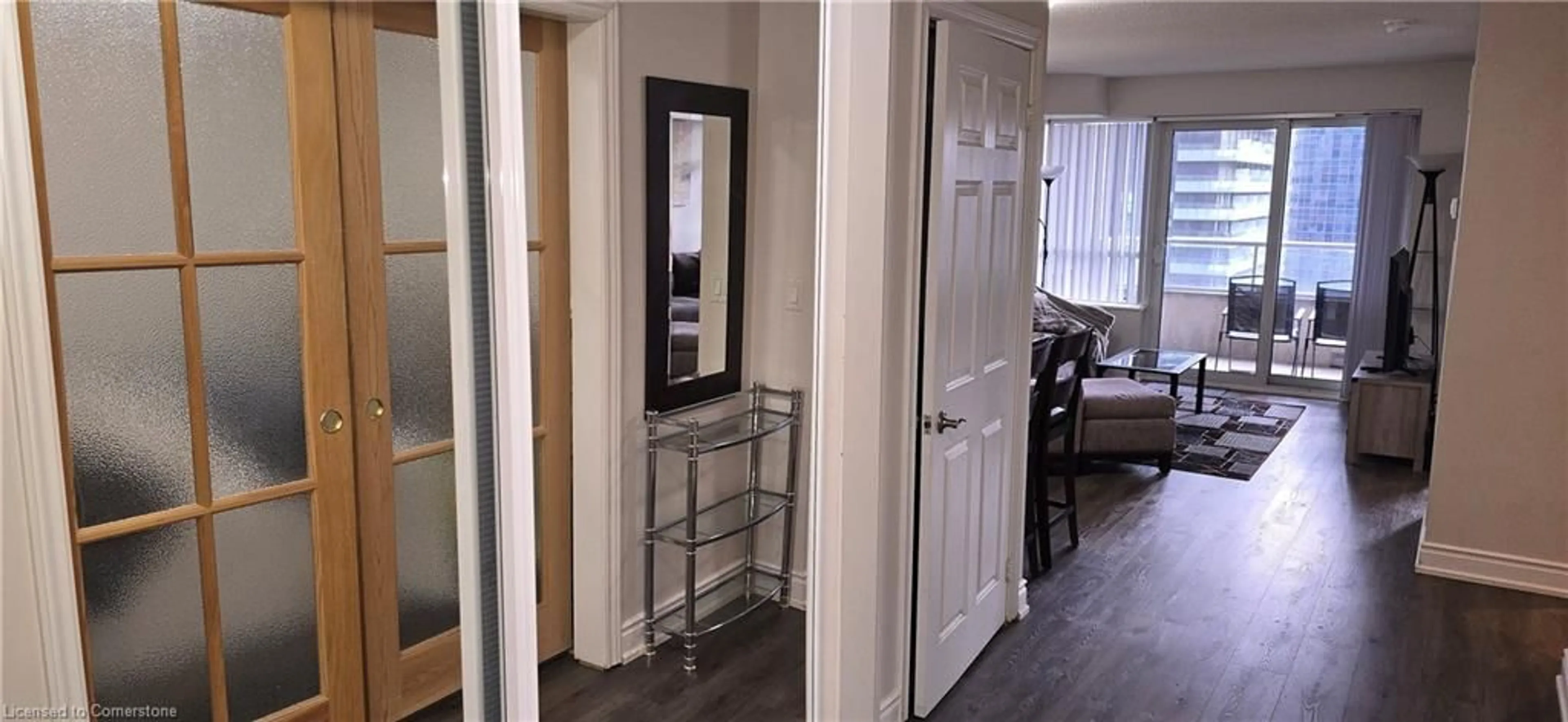 Unknown for 250 Wellington St #1435, Toronto Ontario M5V 3P6