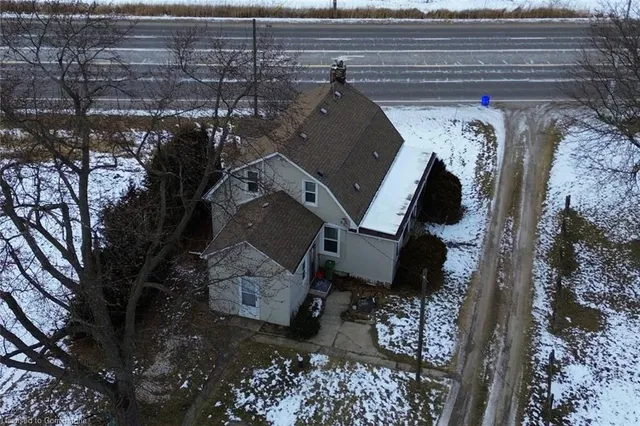 Additional property image - 2546 Wilson St