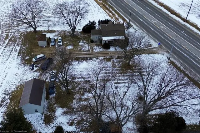 Additional property image - 2546 Wilson St