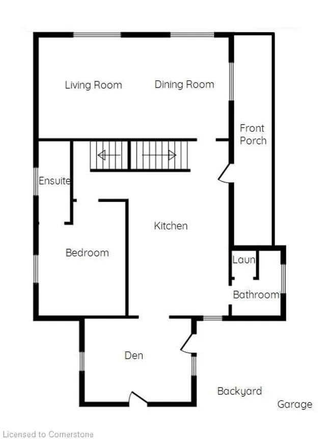 Additional property image - 2546 Wilson St