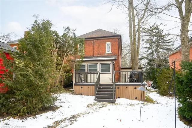 Additional property image - 90 Sydenham St