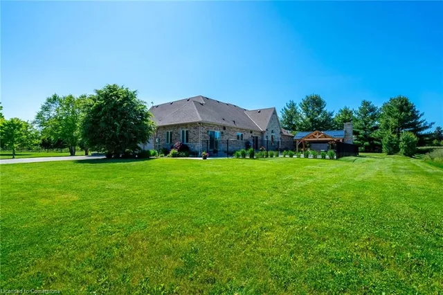 Additional property image - 1068 Wyatt Rd