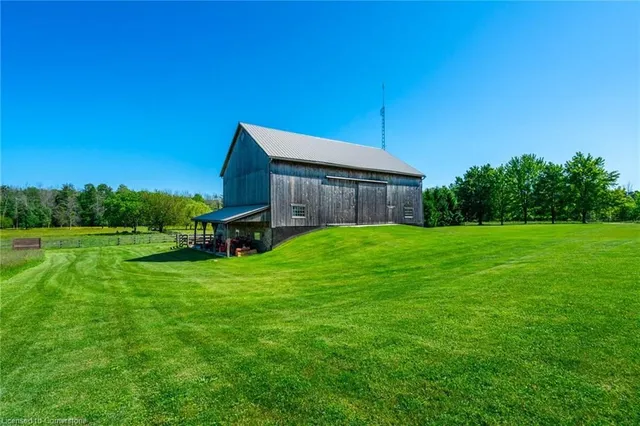 Additional property image - 1068 Wyatt Rd