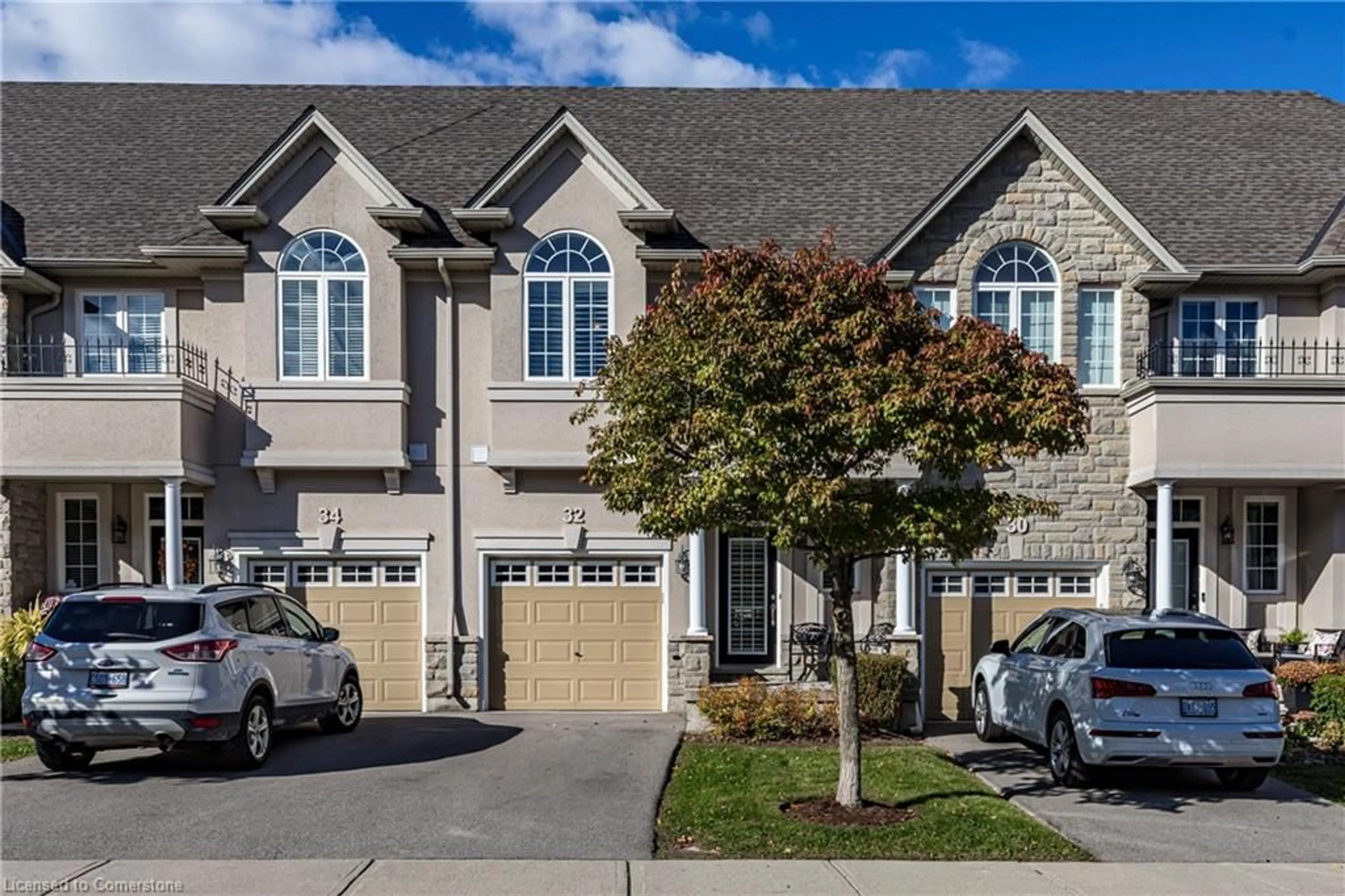 Unknown for 32 Forest Valley Cres, Dundas Ontario L9H 0A7