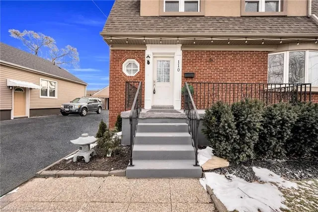 Additional property image - 110 Second Street