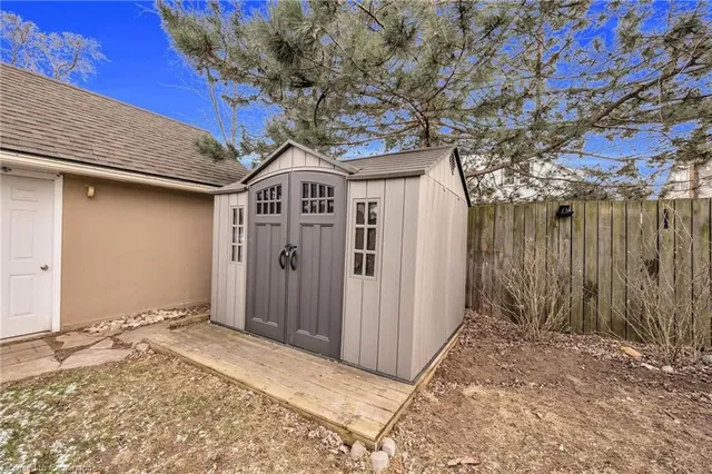 Additional property image - 110 Second Street