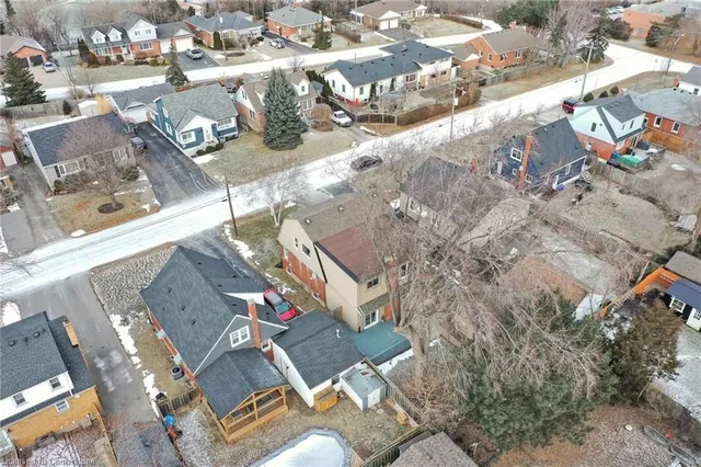 Additional property image - 110 Second Street