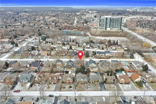 Additional property image - 110 Second Street