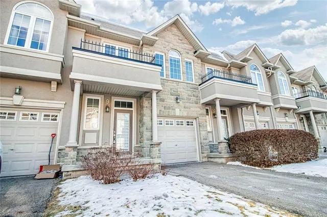 Additional property image - 370 Stonehenge Dr Unit 9