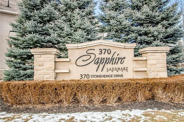 Additional property image - 370 Stonehenge Dr Unit 9