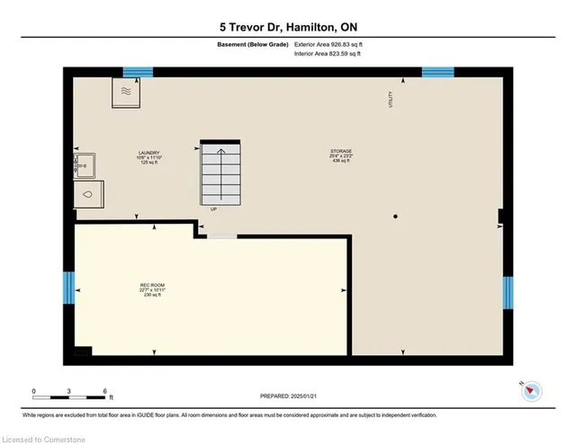 Additional property image - 5 Trevor Dr