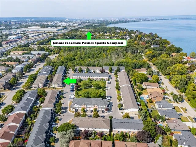 Additional property image - 485 Green Rd Unit 39