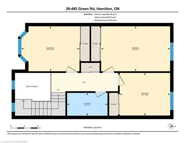Additional property image - 485 Green Rd Unit 39