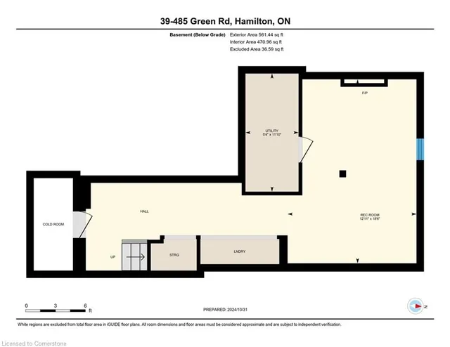 Additional property image - 485 Green Rd Unit 39