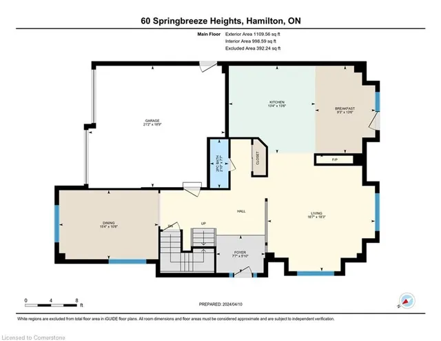 Additional image 3 of 60 Springbreeze Hts