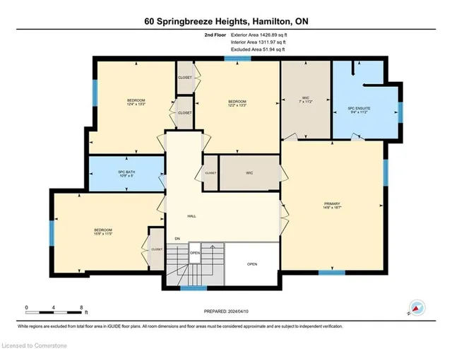 Additional image 2 of 60 Springbreeze Hts