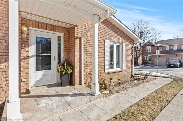Additional property image - 7 Davidson Blvd Unit 36