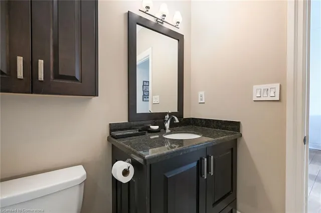 Additional property image - 397 King St Unit 205