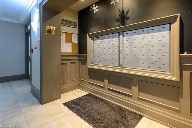 Additional property image - 397 King St Unit 205
