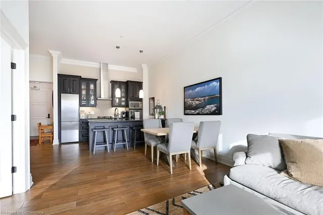 Additional property image - 397 King St Unit 205