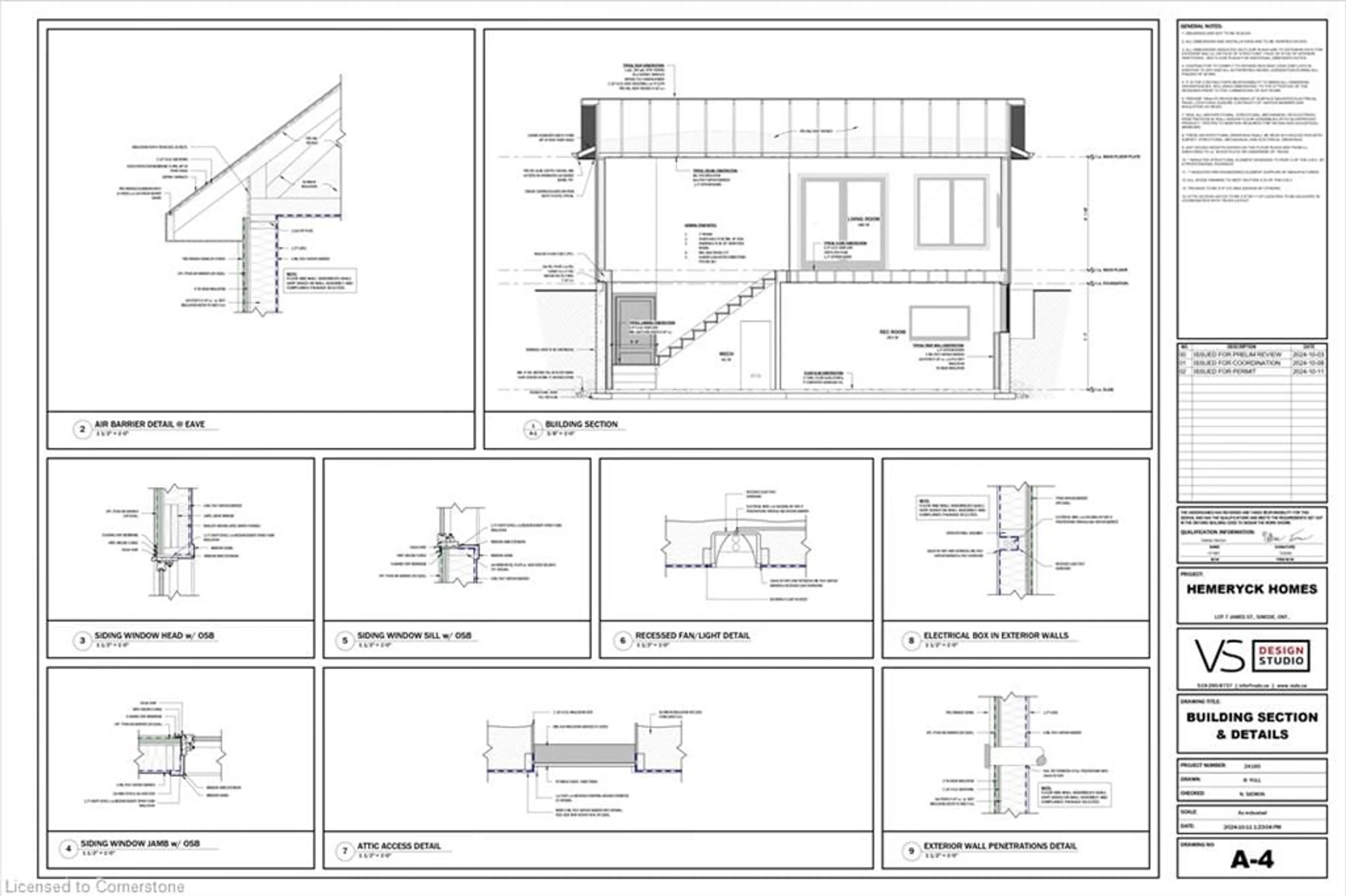 Floor plan for 7 James St, Simcoe Ontario N3Y 1E1