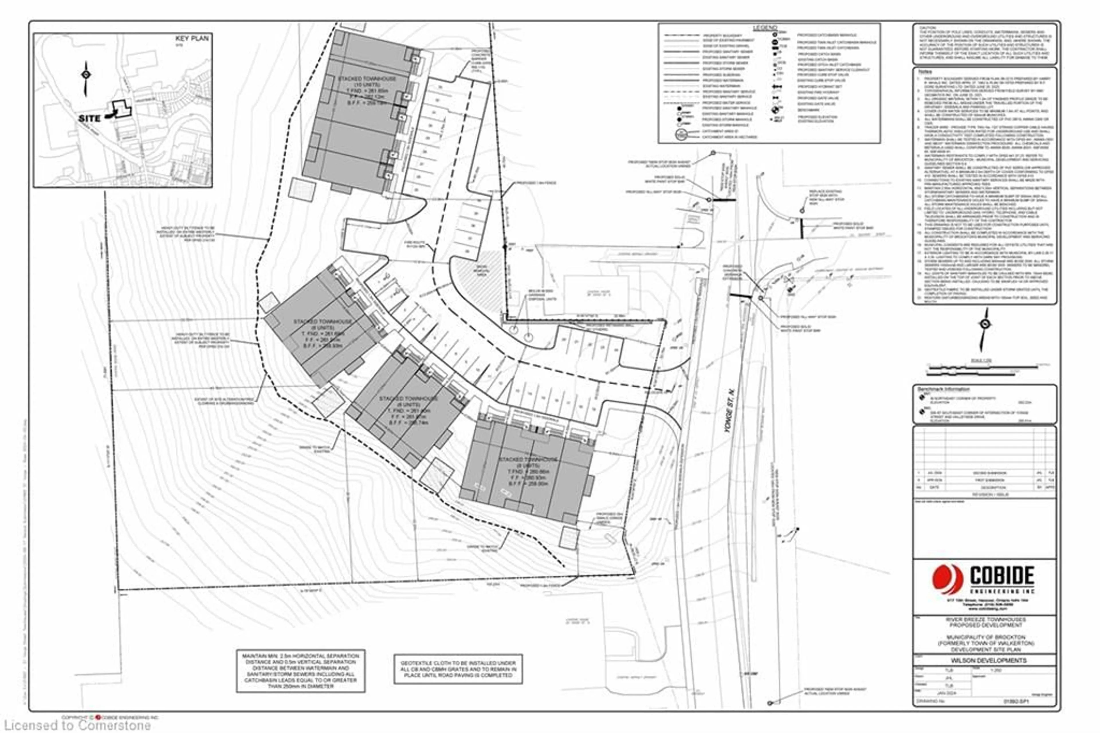 Floor plan for 37 Yonge St, Walkerton Ontario N0G 2V0