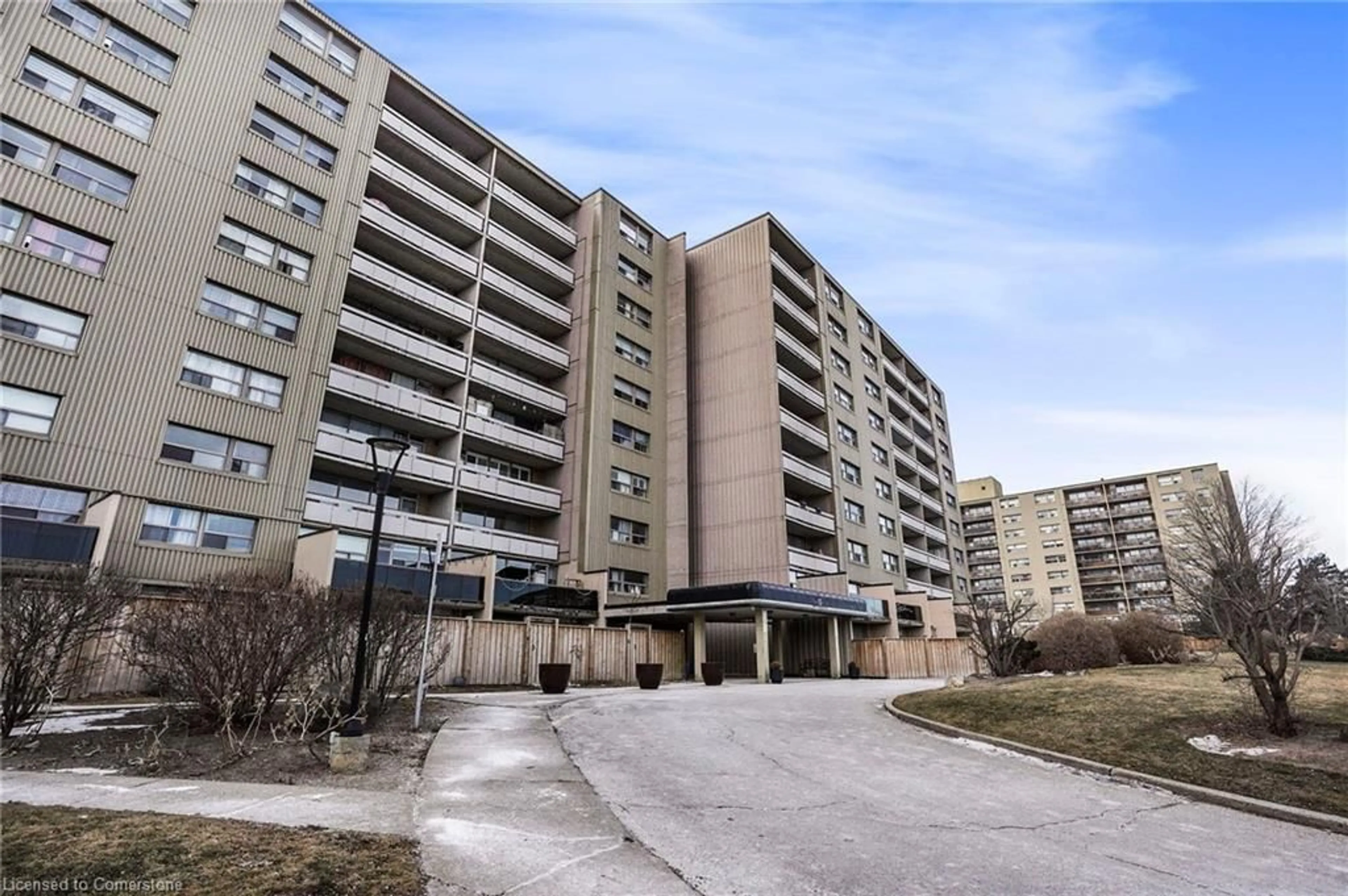 Unknown for 15 Albright Rd #1, Hamilton Ontario L8K 5J2
