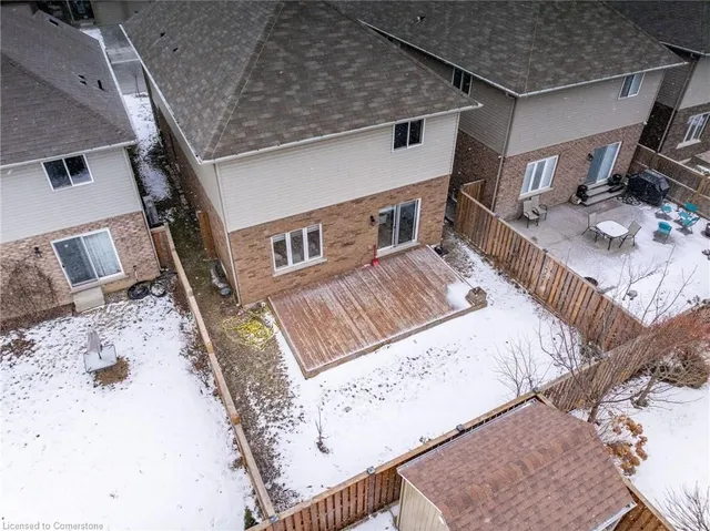 Additional property image - 86 Keystone Crescent Cres