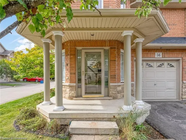 Additional property image - 56 Geranium Ave