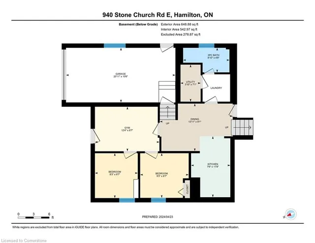 Primary image of 940 Stone Church Rd