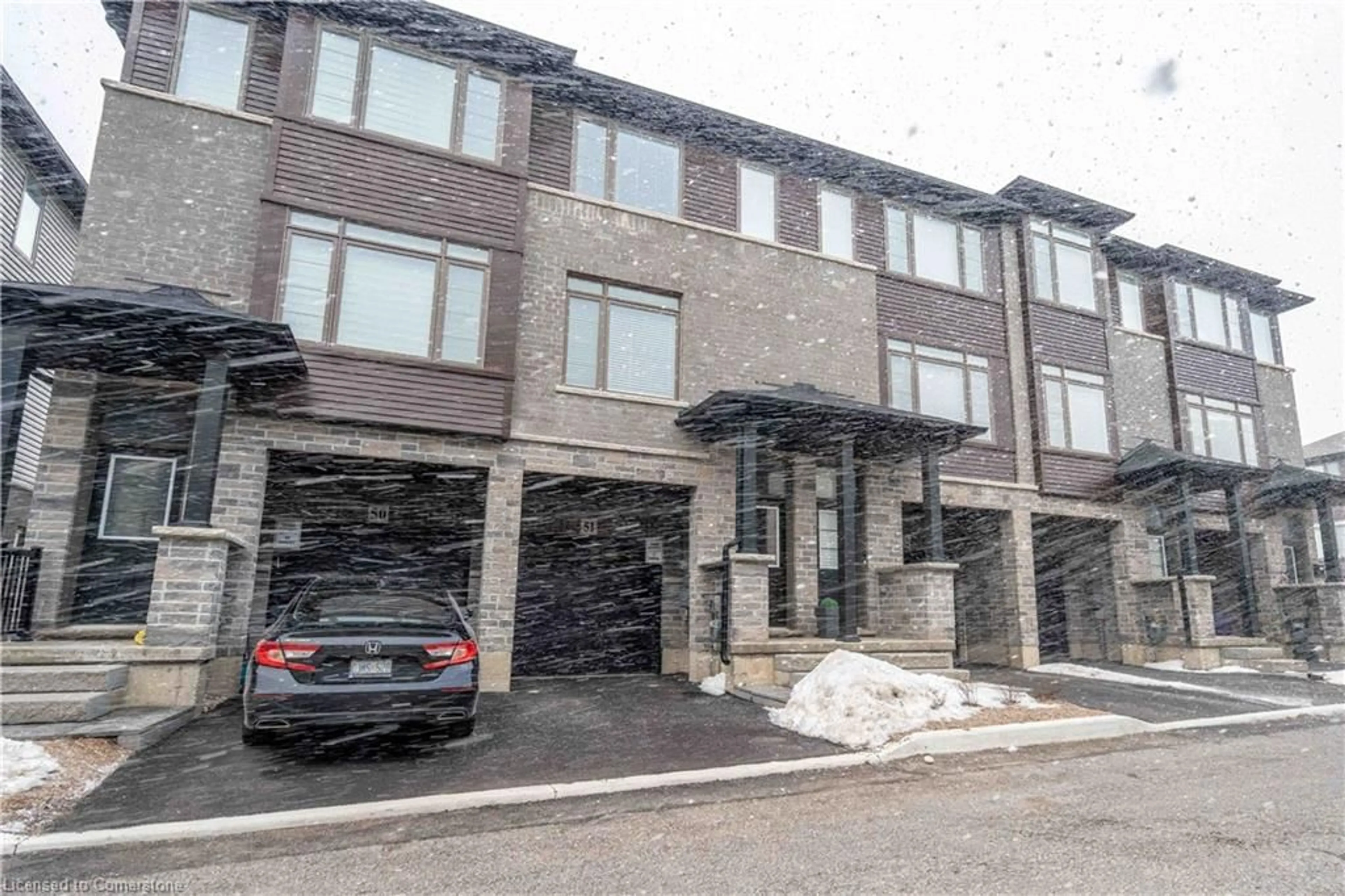 Unknown for 5000 Connor Dr #51, Beamsville Ontario L3J 0T4